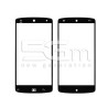 LG Nexus 5 D820 Black Glass