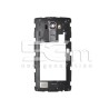 LG G4 H815 Black Middle Frame