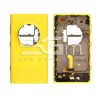 Cover Giallo Completo Nokia 1020 Lumia