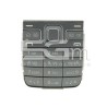 Nokia E52 Grey Keypad