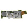 Nokia E52 Sim Card Flex Cable