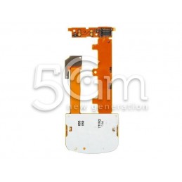 Flat Cable Nokia 2680