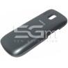 Retro Cover Dark Grey Nokia 202 Asha