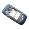 Middle Frame Completo Blue Nokia 302 Asha