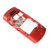 Frame Rosso Completo Nokia 303 Asha