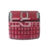 Nokia 302 Asha Plum Red English Keypad