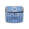 Tastiera Blue English Nokia 302 Asha