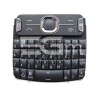 Tastiera Dark Grey Italian Nokia 302 Asha