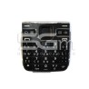 Nokia E55 Black Keypad