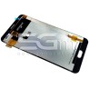 Display Touch Nero Ulefone Power 2