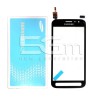 Touch Screen Black Samsung SM-G390F Xcover 4