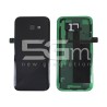 Retro Cover Nero Samsung SM-A520 A5 2017 Ori