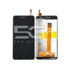 Display Touch Black Wiko Lenny 3 Max