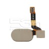 Home Button Black Flex Cable OnePlus 3