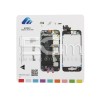 Mechanic Magnetic Screw Mat iPhone 5