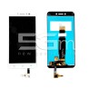 Display Touch White Asus ZenFone Live ZB501KL