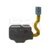 Tasto Home Nero Flat Cable Samsung SM-G950 S8