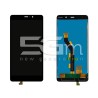 Lcd Touch Black Xiaomi Mi 5S Plus