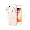 Clear TPU Case iPhone 7 Plus/iPhone 8 Plus