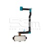 Home Button Gold Flat Cable Samsung SM-N920 Note 5