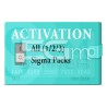 Sigma Pack 1 + Pack 2 + Pack 3 Activation