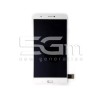 Display Touch White Asus ZenFone 3 Ultra ZU680KL