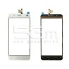 Touch Screen White ulefone Tiger