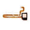 Fingerprint Gold Flat Cable Huawei Mate S