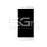 Display Touch White Asus ZenFone 3 Laser ZC551KL