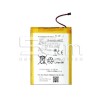 Batteria FC40 2315 mAh Motorola Moto G 3rd Gen (XT1541) No Logo