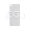 Iphone 4S Black Back Cover No Logo