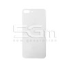 Iphone 4S Black Back Cover No Logo