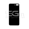 Iphone 4S Black Back Cover No Logo