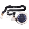 Fingerprint Black Flat Cable Honor 8