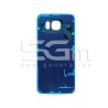 Samsung SM-G920 Dark Blue Back Cover + Gasket Adhesive 'for Black Version'