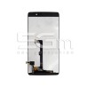 Lcd Touch Black BlackBerry Dtek50