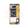 Middle Frame Pink Gold Samsung SM-A510 Ori