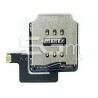 iPad Air 2 Sim Card Reader Flex Cable