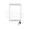 Touch Screen Bianco Completo iPad Mini 3 No Logo