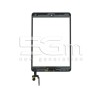 Touch Screen Bianco Completo iPad Mini 3 No Logo