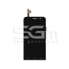 Display Touch Nero Asus ZenFone Go ZB500KL