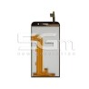 Display Touch Nero Asus ZenFone Go ZB500KL