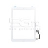 Ipad Air White Touch Screen + Biadhesive + Full Home Button No Logo