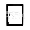 Ipad 3 Full Black Touch Screen No Logo