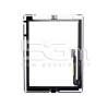 Ipad 3 Full Black Touch Screen No Logo