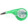 Pros'Kit Stainless Steel Mouth 1.5 mm