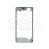 Sony Xperia Z1 Compact White Back Frame