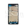 Cornice LCD Grigia Xperia Z3+ Single Sim