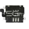 iPad 3 - iPad 4 Sim Card Reader Flex Cable No Logo