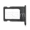 Iphone 5 Black Nano Sim Card Cover